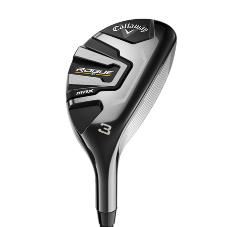 Rogue ST '24 MAX Hybrids