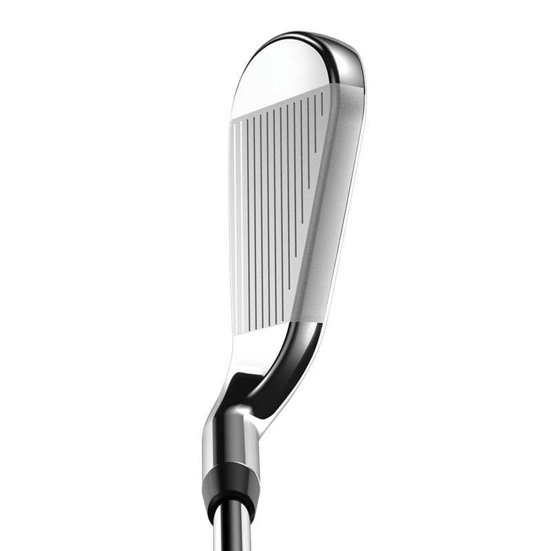 Women's MAVRIK MAX W Irons/Hybrids Set - View 2