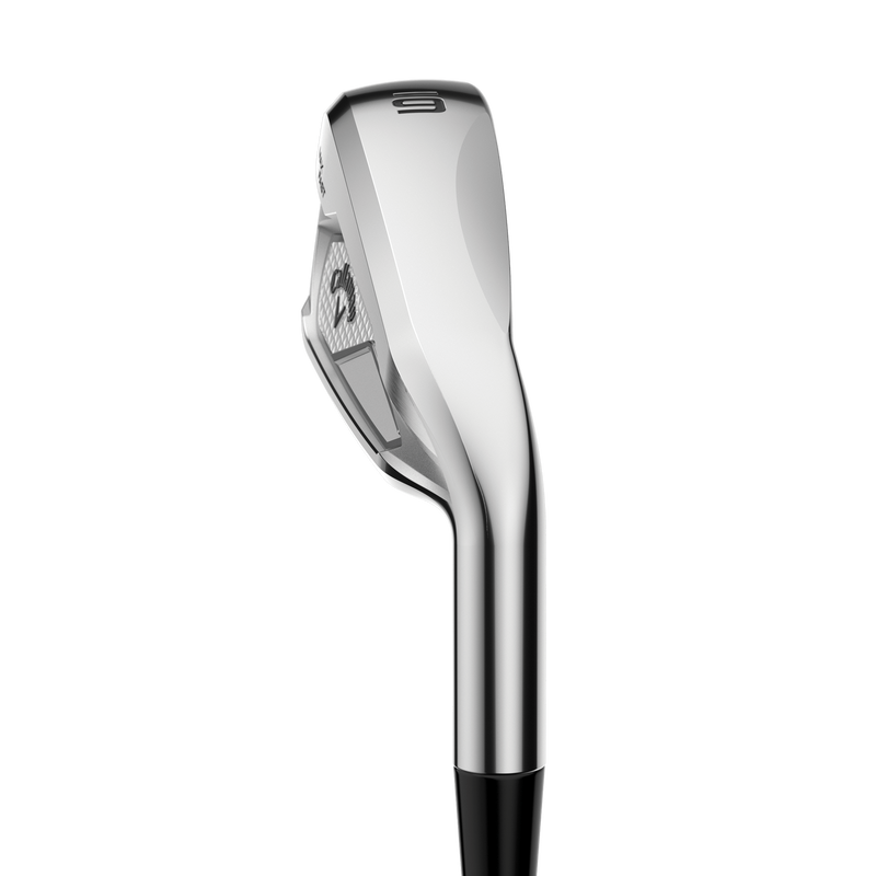 Women's Elyte Max Fast Irons - View 5