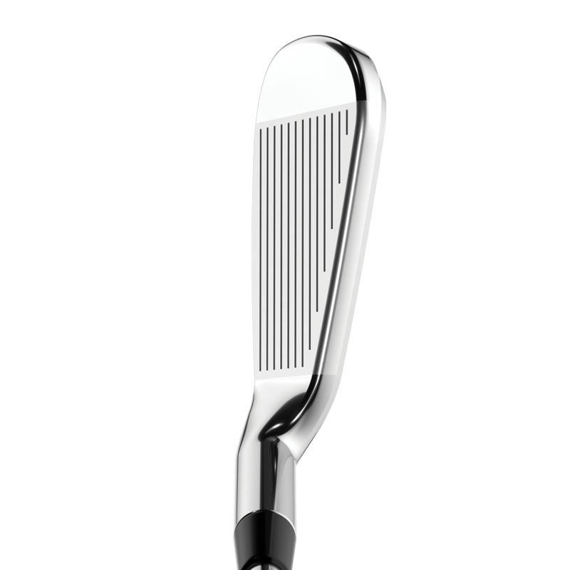Elyte Max Fast Irons - View 2