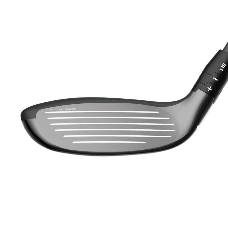 REVA RISE Hybrids/Irons Combo Set - View 10
