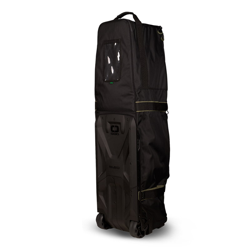 Renegade Golf Travel Cover - View 4
