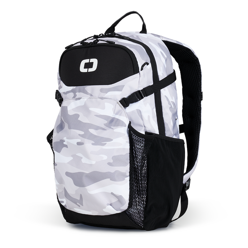 Team Pro Pack 20L - View 3