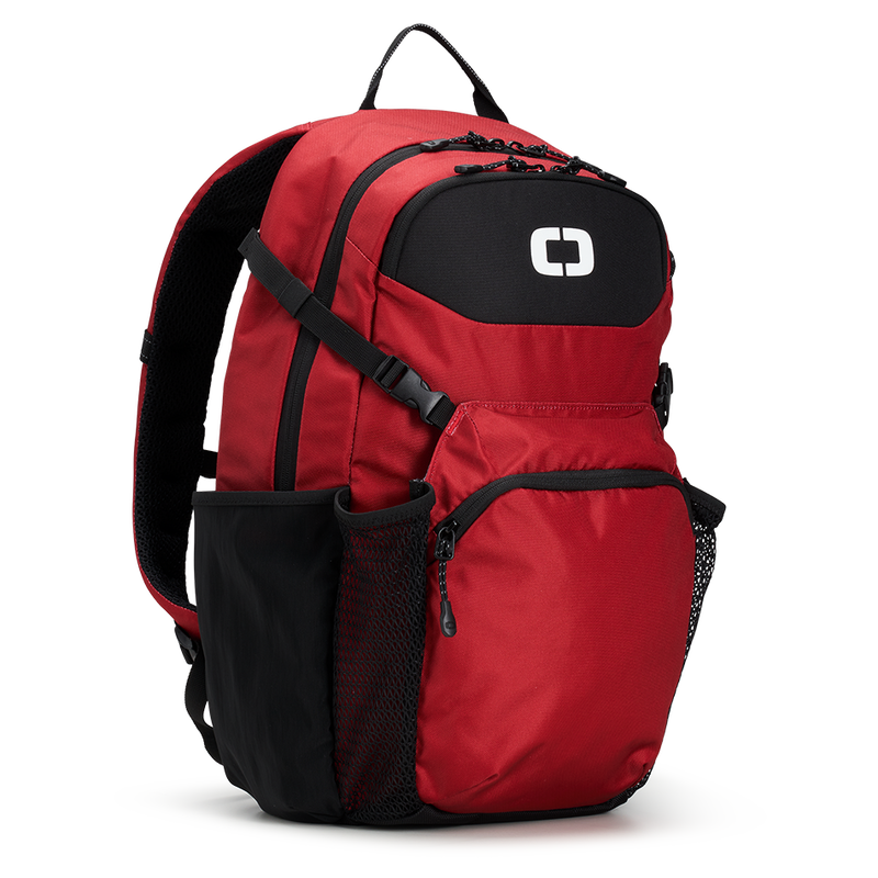 Team Pro Pack 25L - View 1