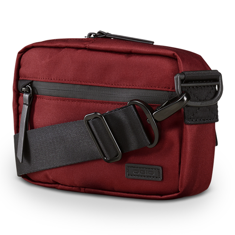 XIX Cross Body Pack - View 2