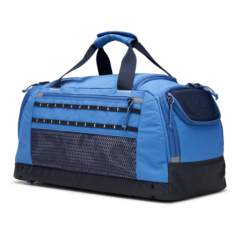 35L Fitness Duffel - View 3