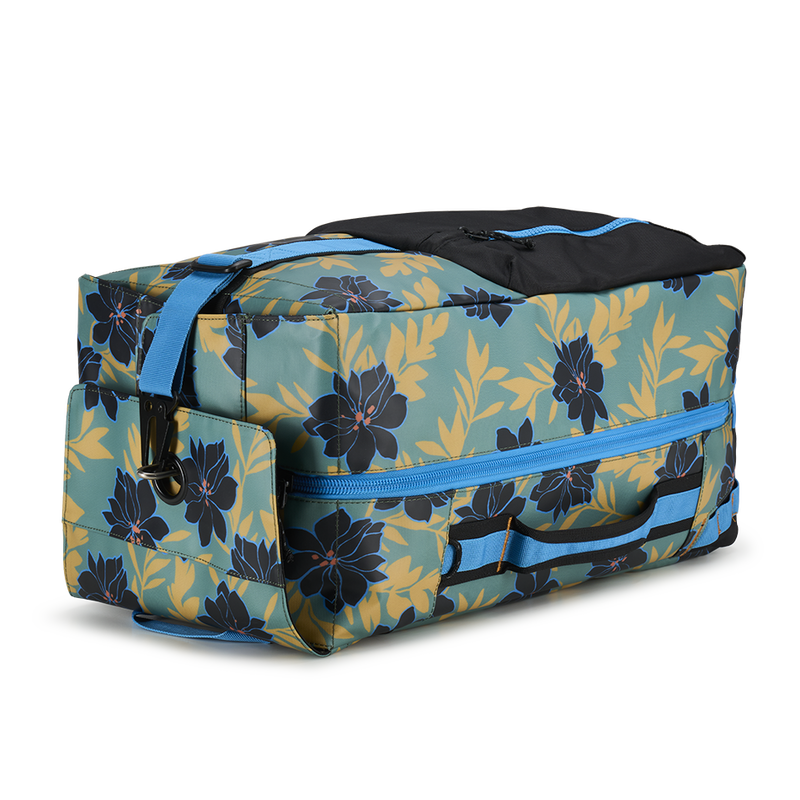 60L Utility Duffel - View 5