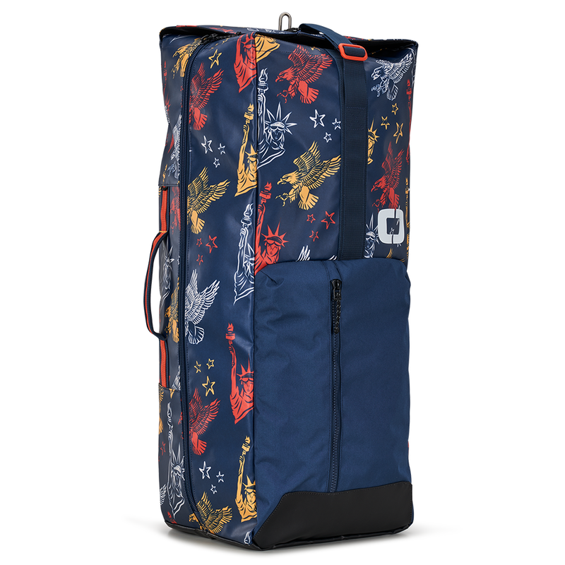 90L Utility Duffel - View 1