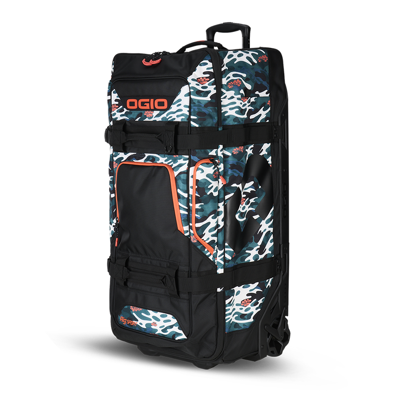 Rig ST Travel Bag - View 3