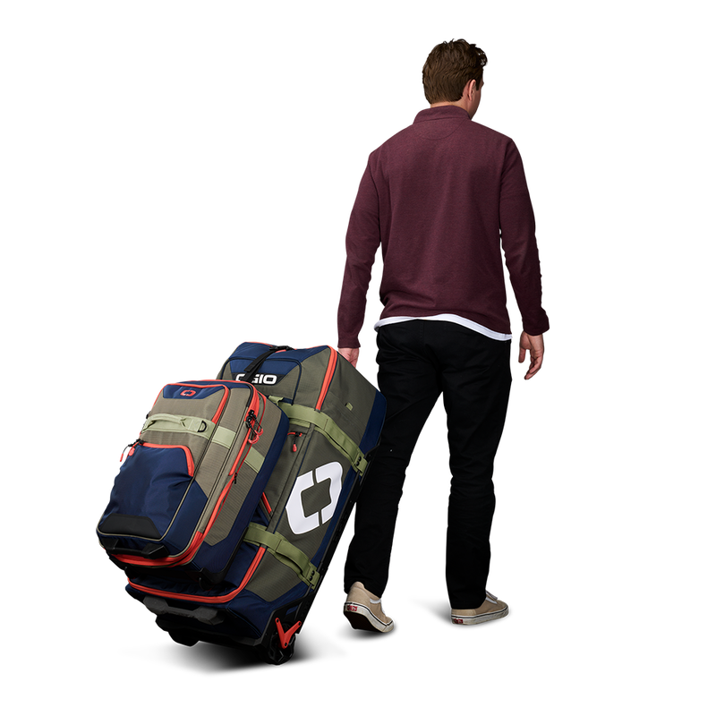 Rig ST Travel Bag - View 9