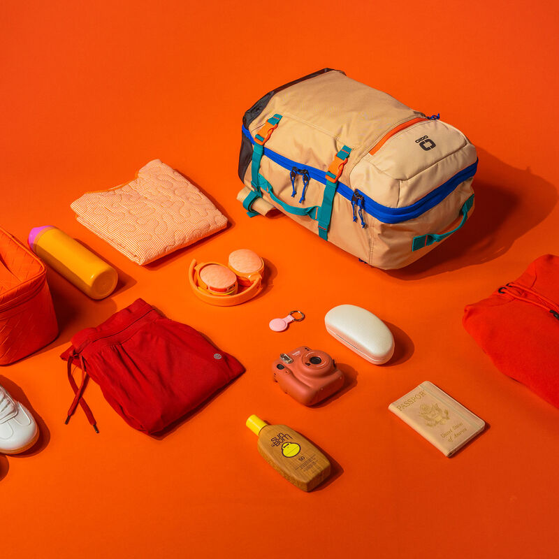 Alpha Venture Backpack - View 4