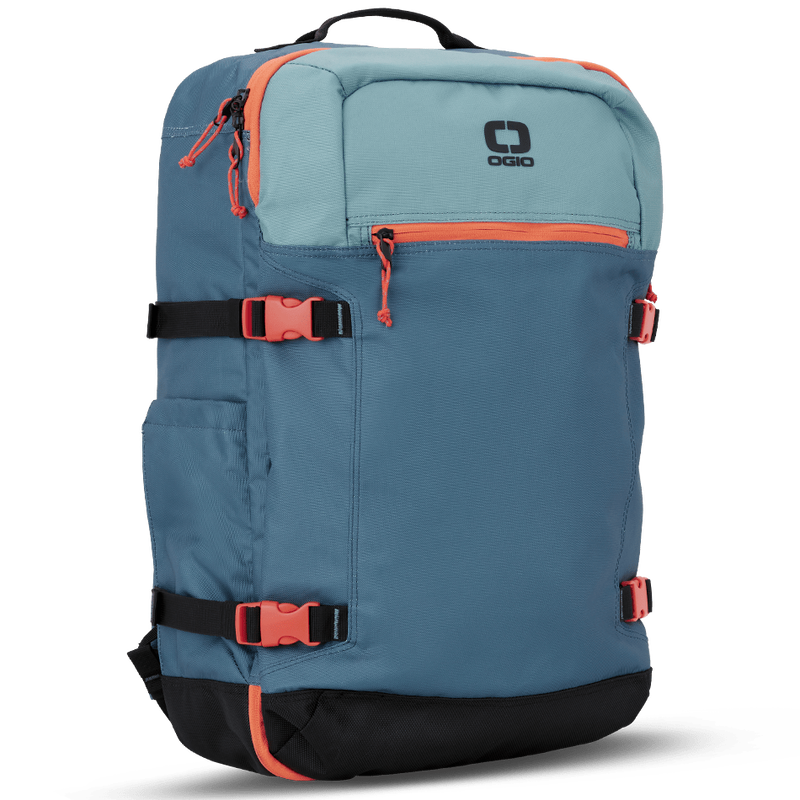 Alpha Venture Backpack - View 1