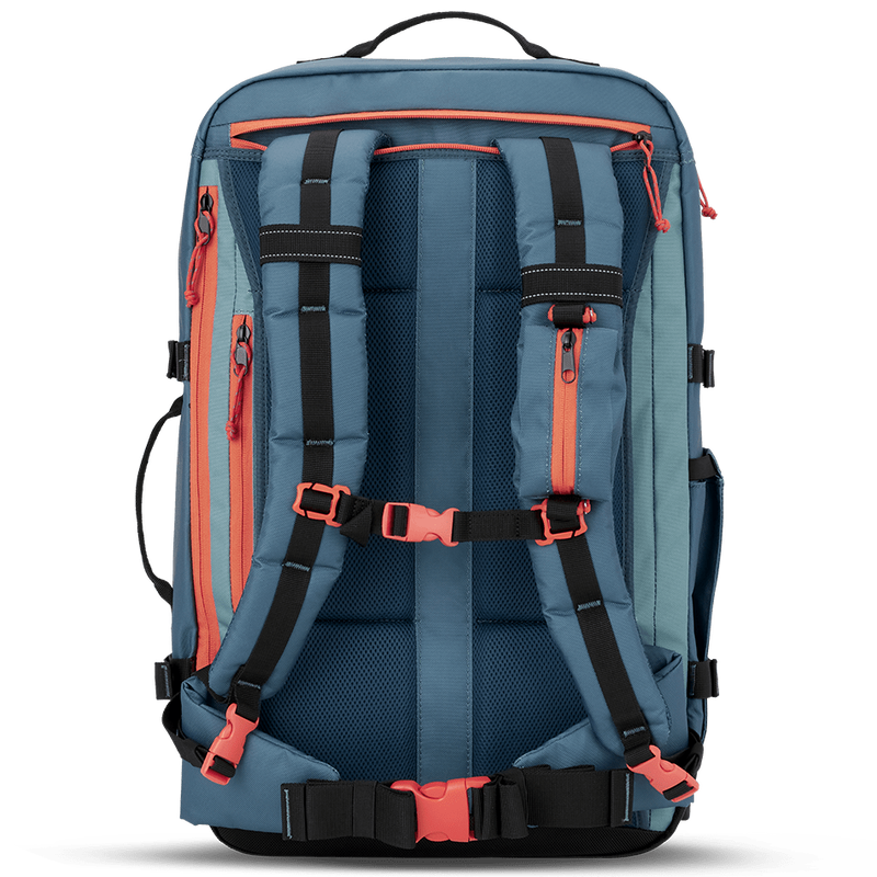 Alpha Venture Backpack - View 10