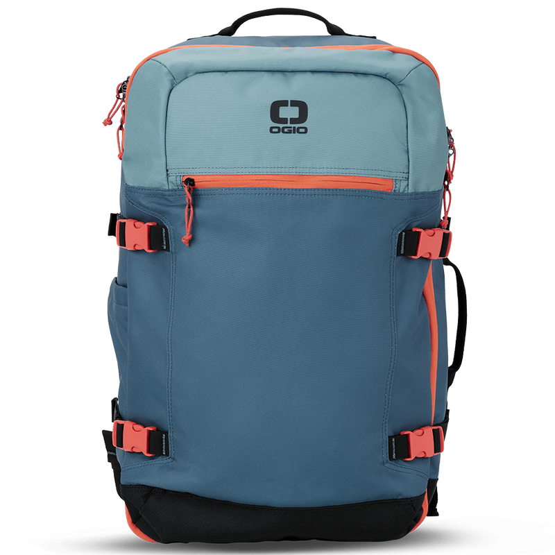 Alpha Venture Backpack - View 2