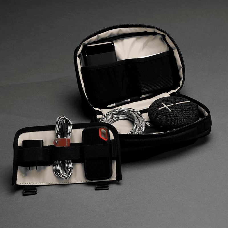 PACE PRO TECH CASE - View 4