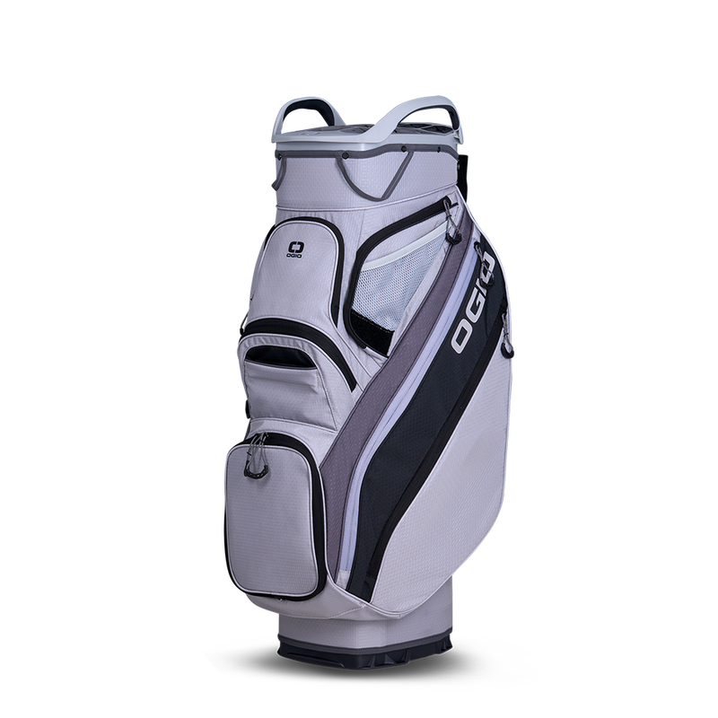 Silencer Cart Bag - View 1