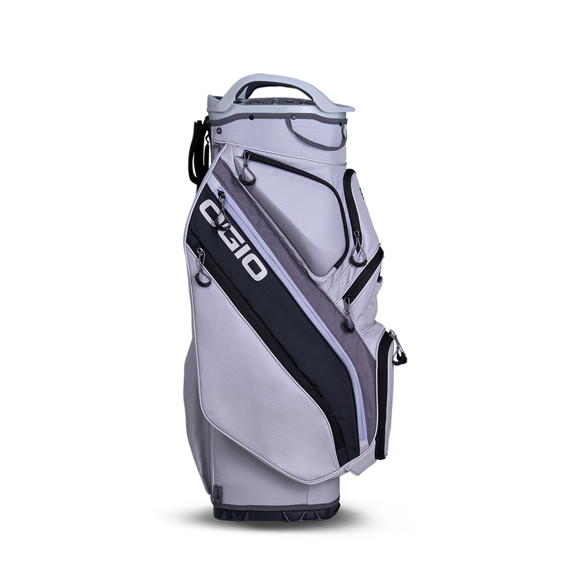 Silencer Cart Bag - View 4