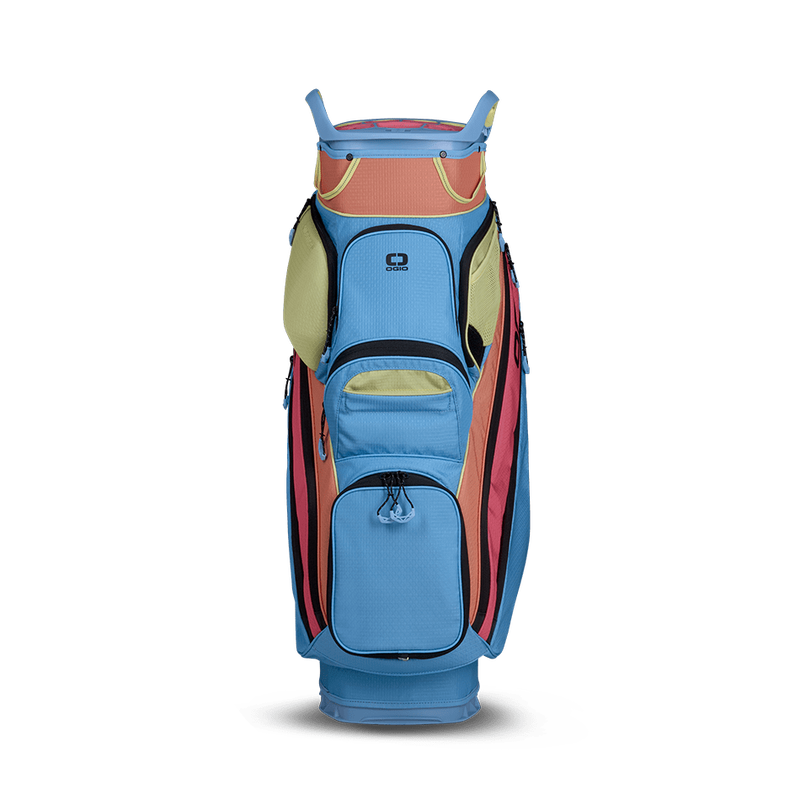 Silencer Cart Bag - View 6