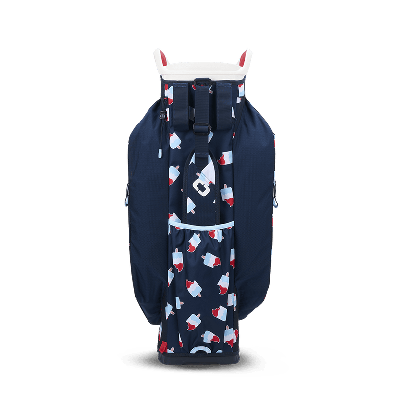 Woodē Cart Bag - View 8