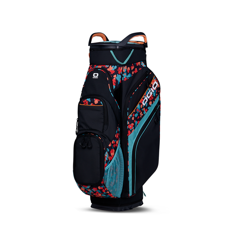 Woodē Cart Bag - View 1