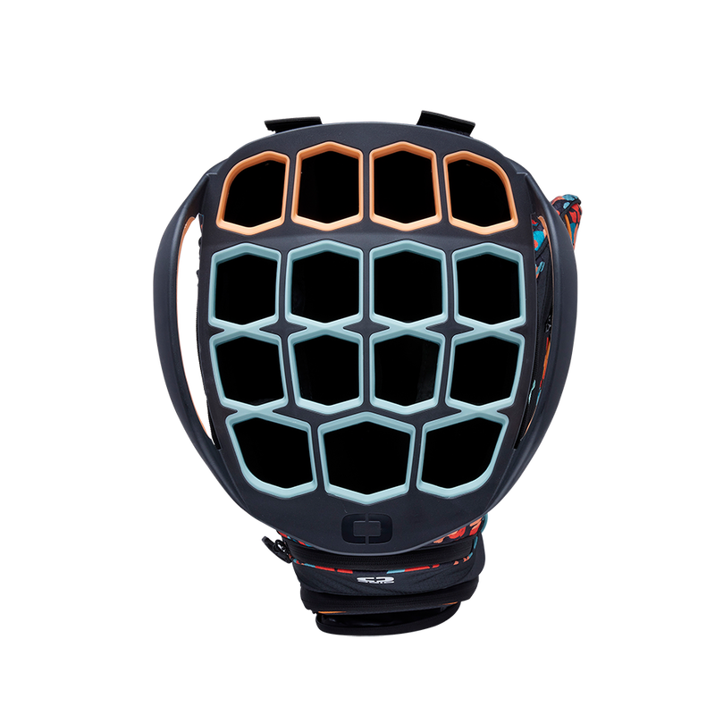 Woodē Cart Bag - View 7