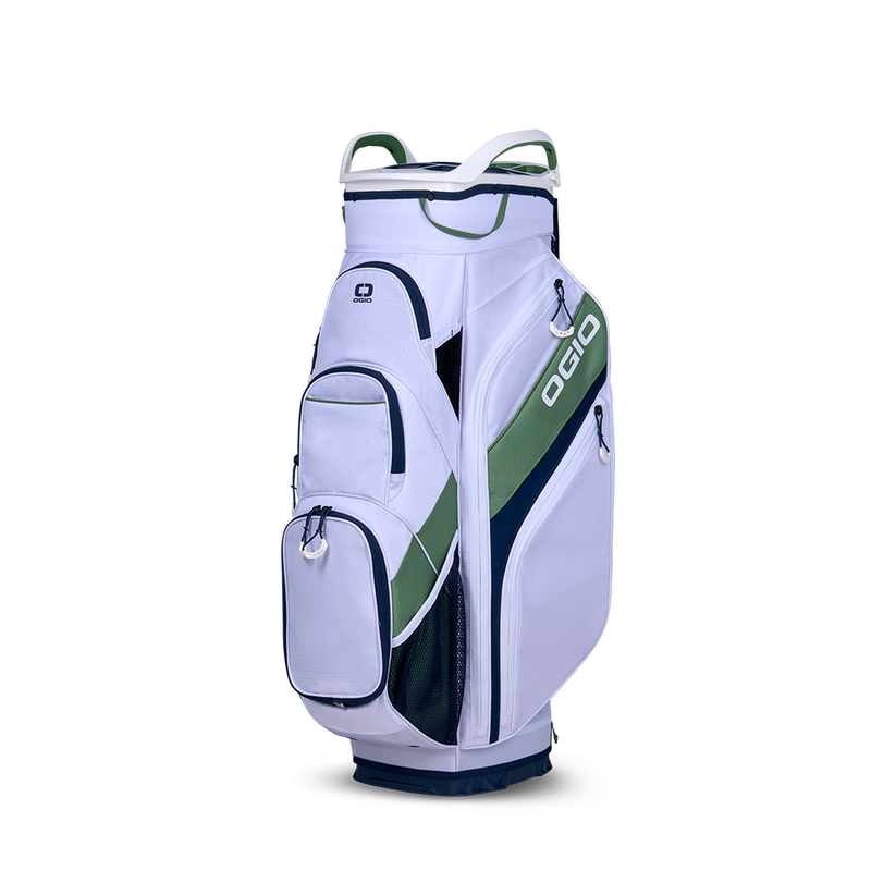 Woodē Cart Bag - View 1