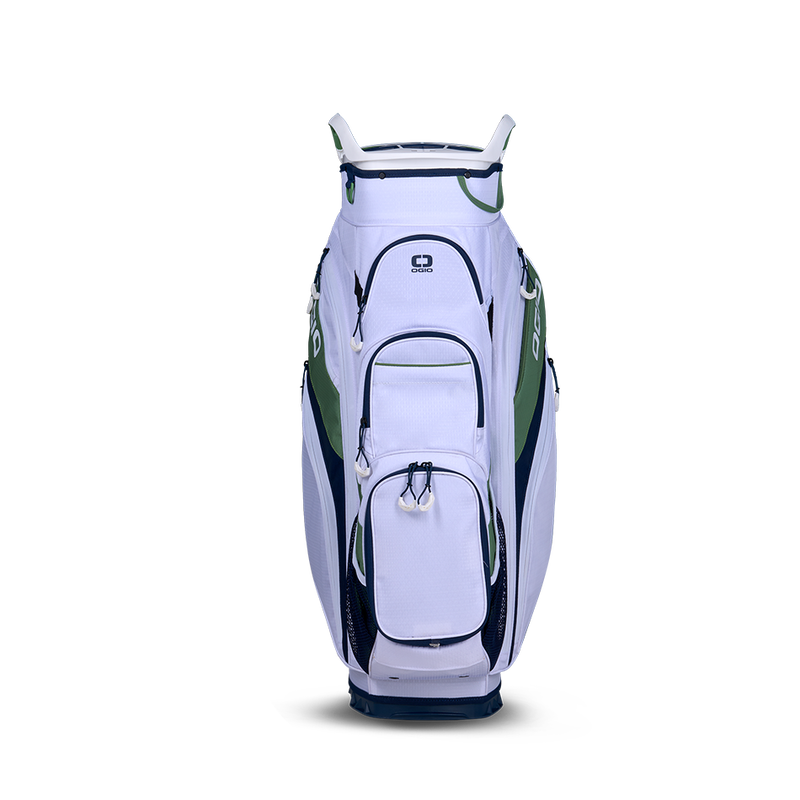 Woodē Cart Bag - View 2