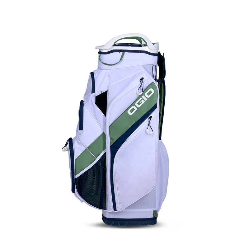 Woodē Cart Bag - View 3