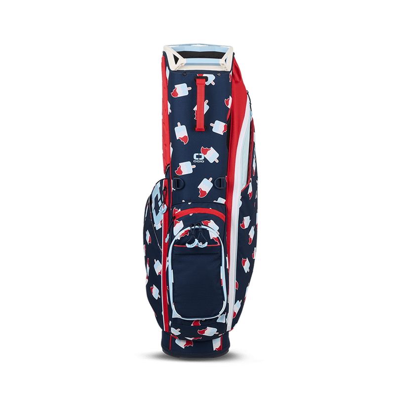 Fuse Golf Stand Bag - View 6