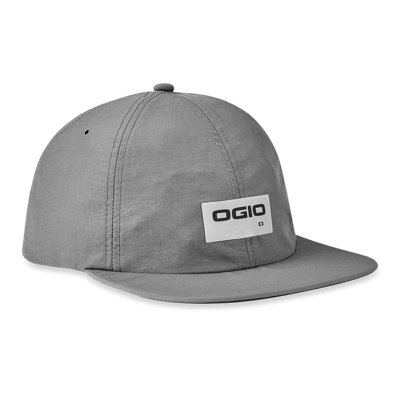 Packable Hat - View 2