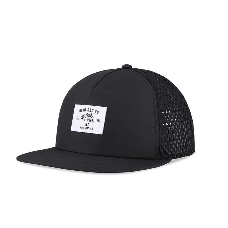 Alpha OBC Mesh Hat - View 2