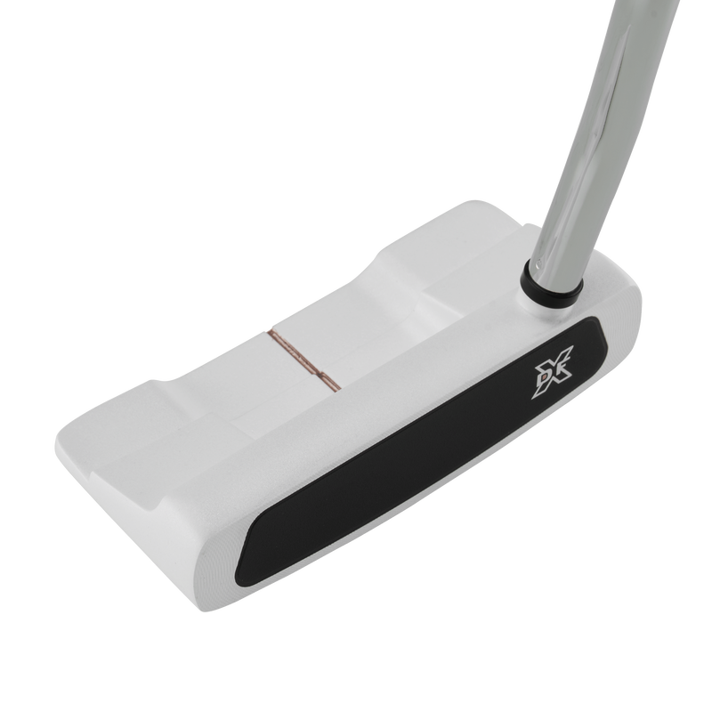 Women's DFX #1 Double Wide Putter - View 1
