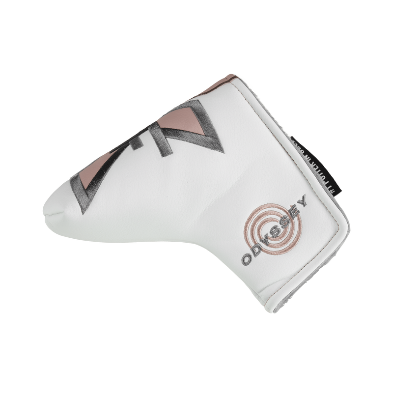 Women's DFX #1 Double Wide Putter - View 7