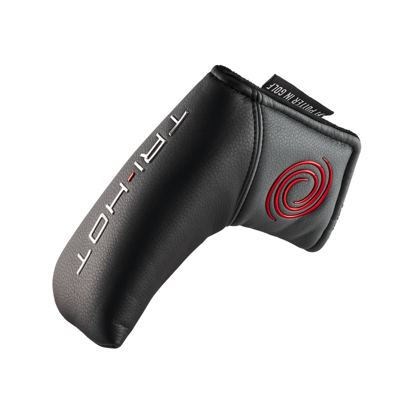 Tri-Hot 5K Two Putter - View 5