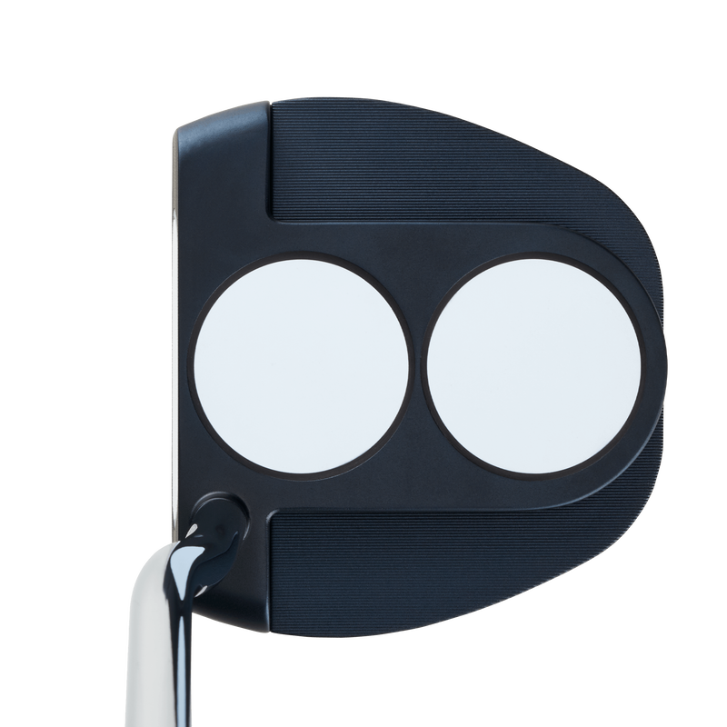 Ai-ONE 2-Ball Jailbird Mini DB Putter - View 2