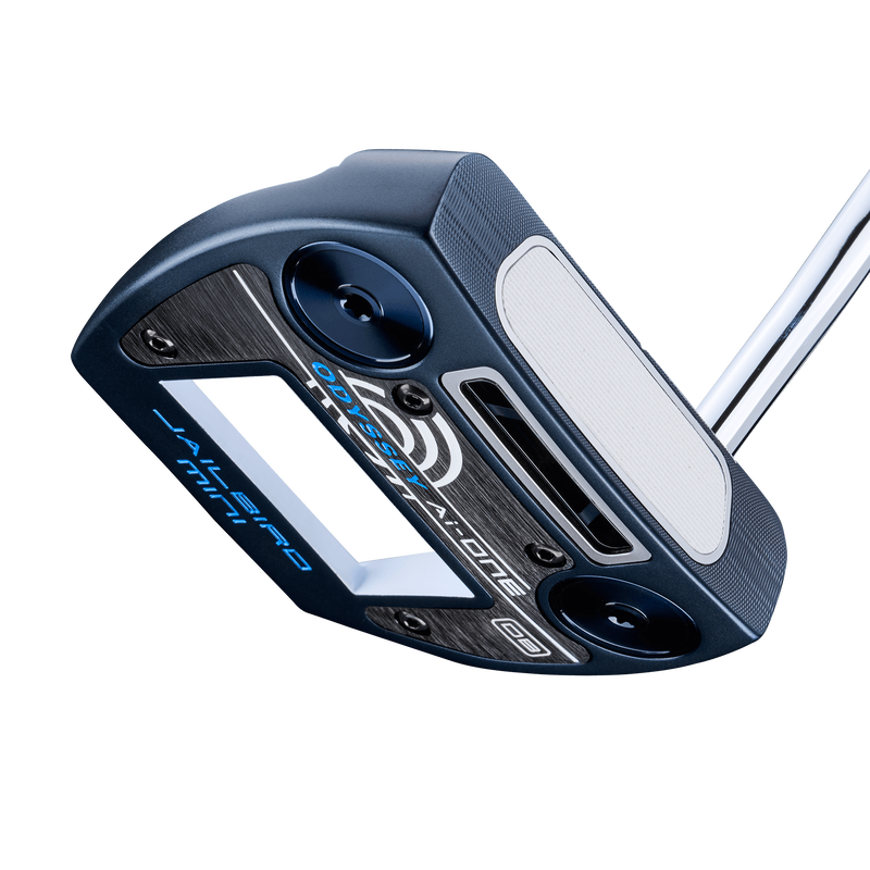Ai-ONE Jailbird Mini Versa 90 DB Putter - View 4