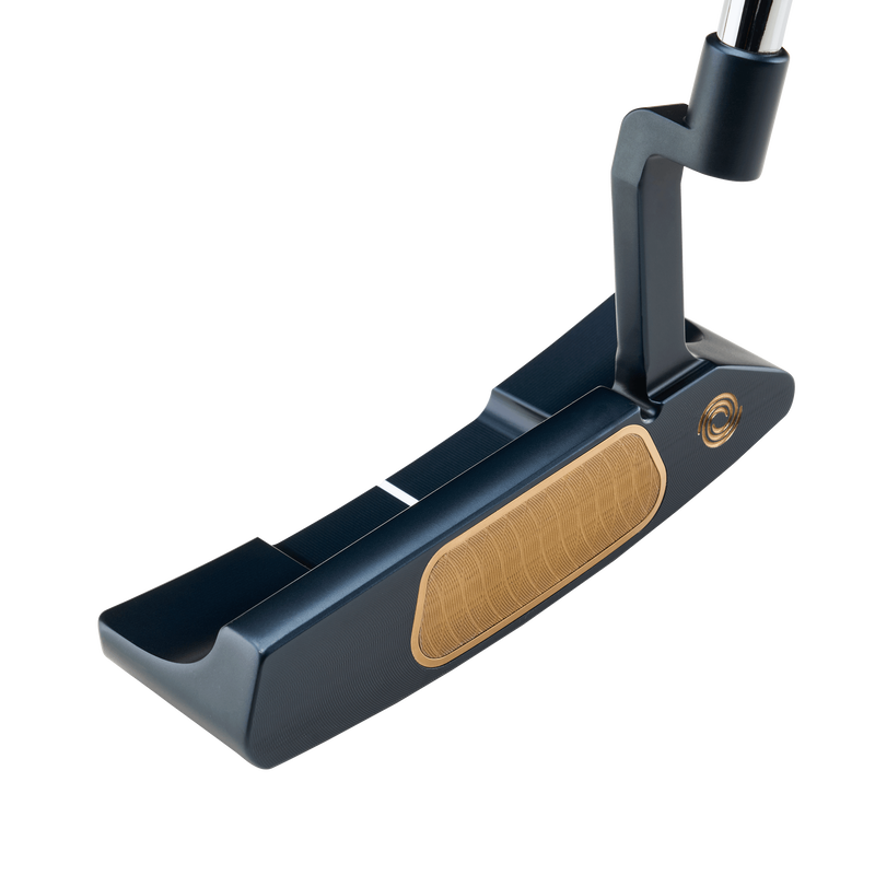 Ai-ONE Milled CRUISER One Wide T CH Putter - View 1