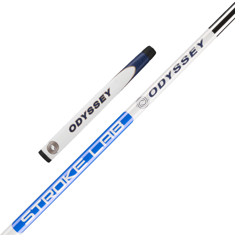 Ai-ONE Silver Milled Seven T DB Putter - View 5