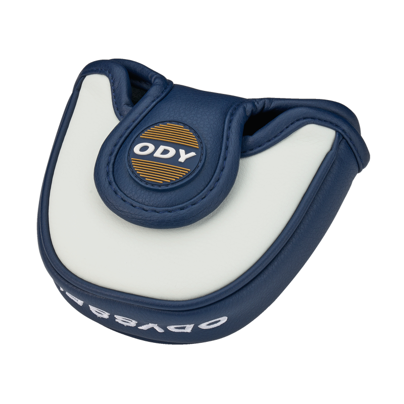 Ai-ONE Silver Milled Seven T DB Putter - View 7