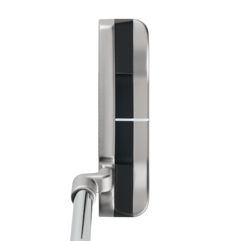 Microhinge #1 CH Putter - View 2