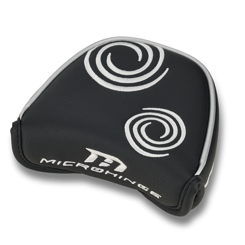 Microhinge Seven S Putter - View 8