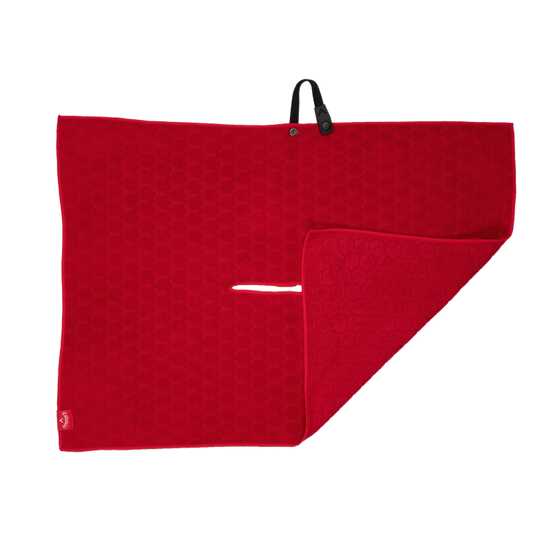 Outperform Players Towel - View 2