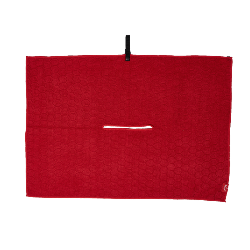 Outperform Players Towel - View 3