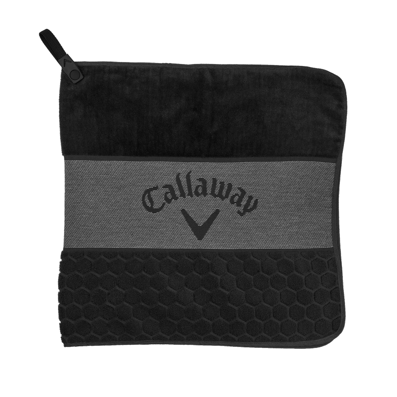 Tour Fold Towel - View 1