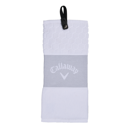 Trifold Towel