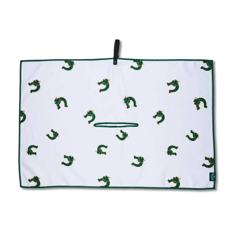 Lucky Collection Towel - View 1