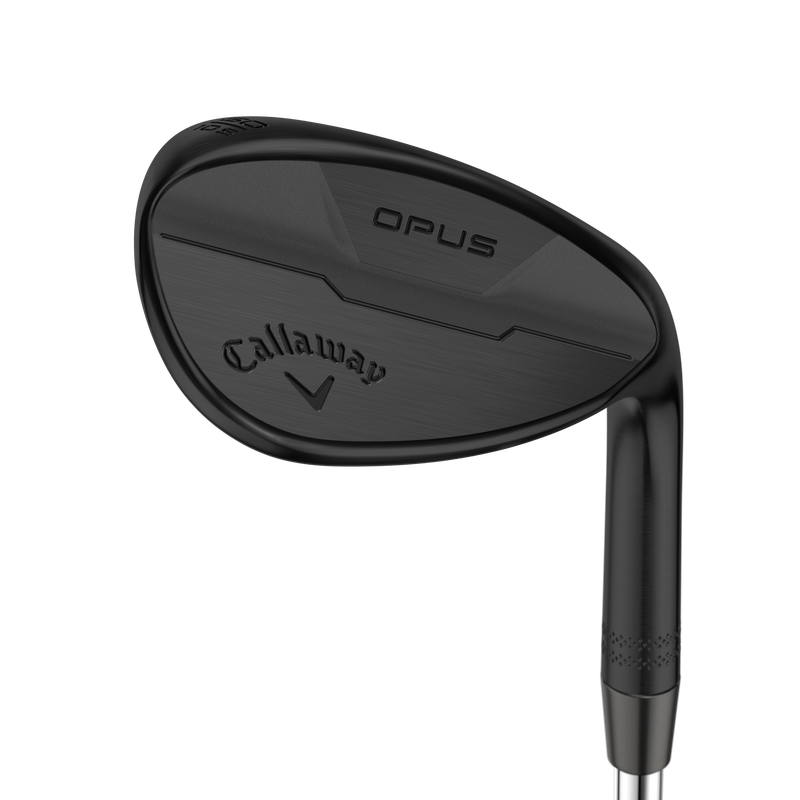 Opus Black Shadow Wedges - View 1