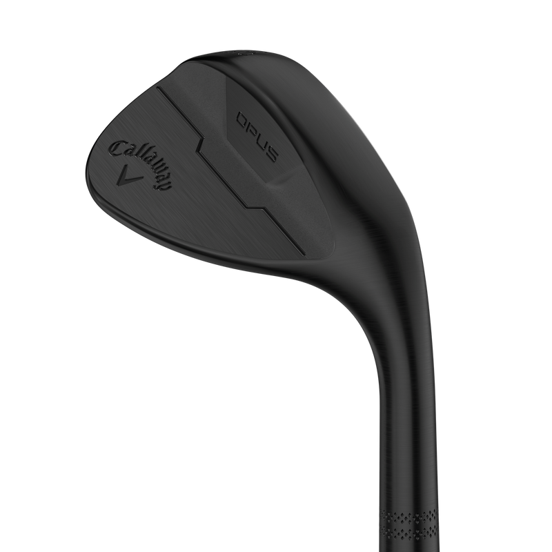Opus Black Shadow Wedges - View 4