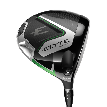 Elyte Max Fast Driver