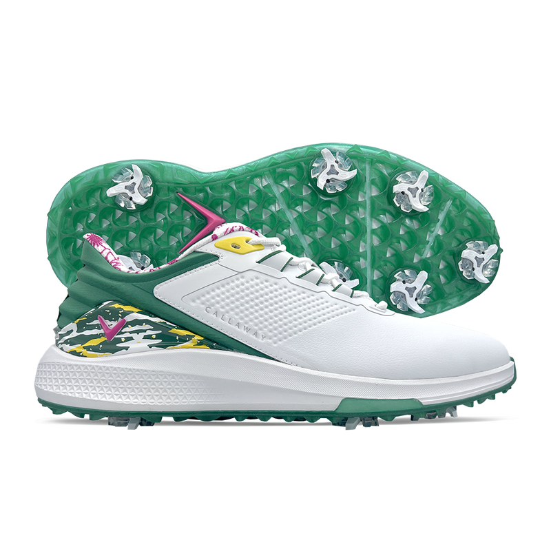 Coronado v4 Mens Golf Shoes - View 2